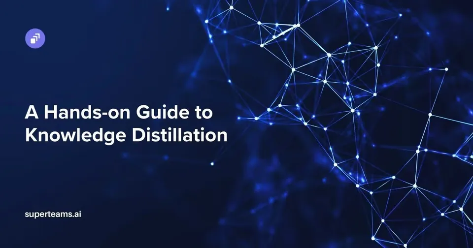 A Hands-on Guide to Knowledge Distillation