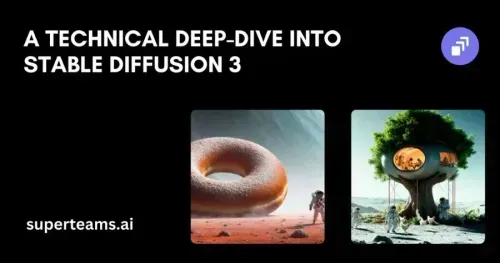 A Technical Deep-Dive Into Stable Diffusion 3