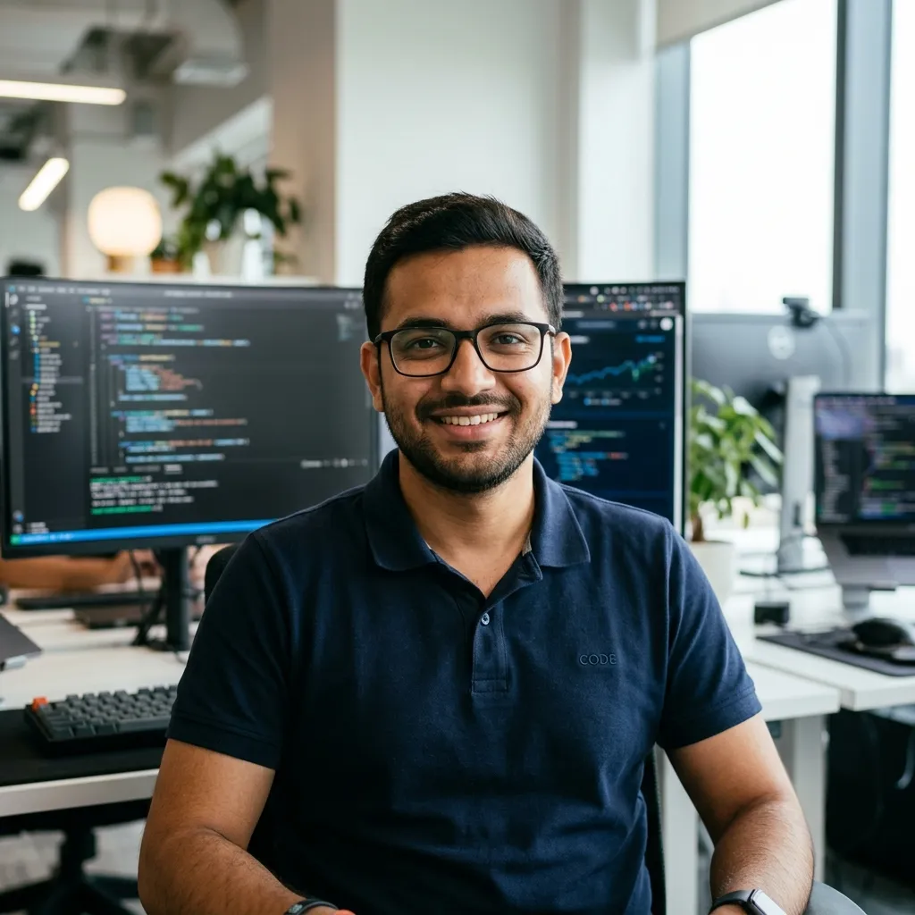 Full-Stack Integration Engineer
