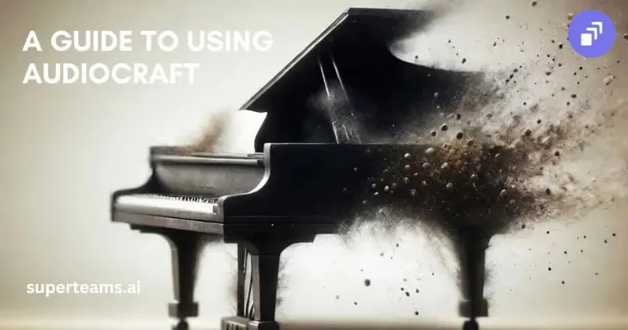 How to Use AudioCraft for Music Generation