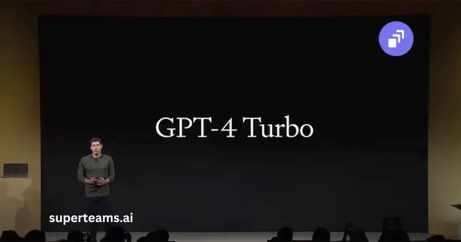 OpenAI Unveils GPT-4 Turbo: What It Means For Media and Content Professionals