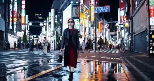 Videos from Text: Has OpenAi’s Sora Just Waged a War Against Advertisers and Film-Makers?