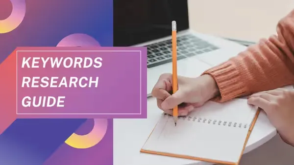 Your Ultimate Keyword Research Guide