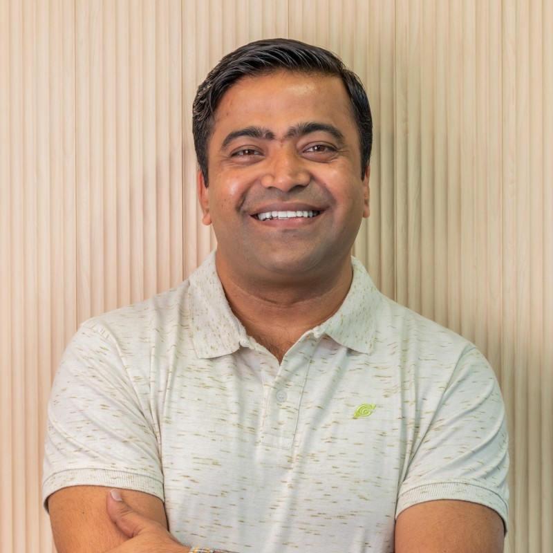 Prasoon Mishra