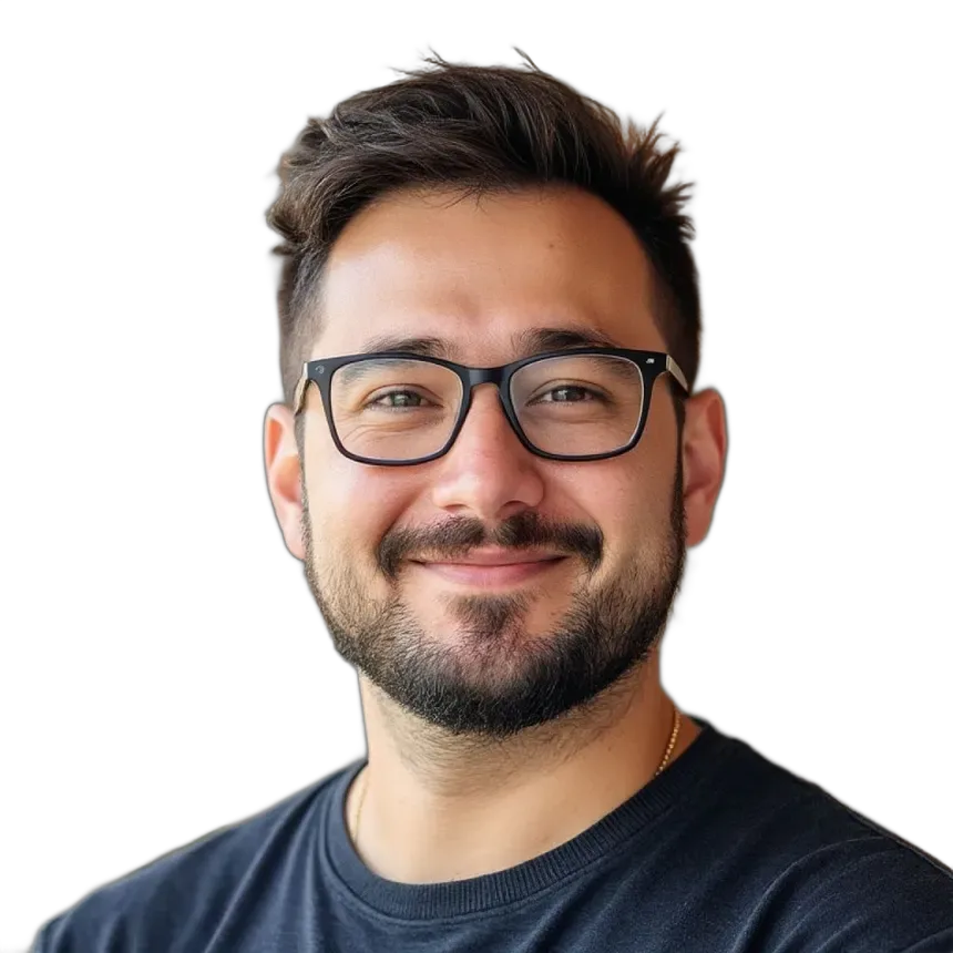 A Superteams AI engineer